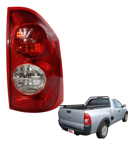 CALAVERA CV TORNADO 04-11 LINEA ANTERIOR S/FOCO DEPO DER