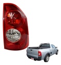 CALAVERA CV TORNADO 04-11 LINEA ANTERIOR S/FOCO DEPO DER