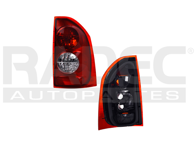 [017-0645-00] CALAVERA CV TORNADO 04-11 LINEA ANTERIOR S/FOCO DEPO DER