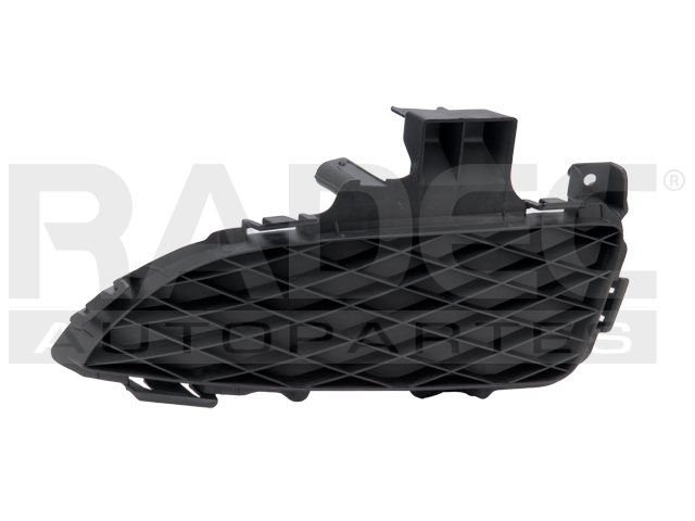 REJILLA FASCIA MZ 3 04-06 IZQ