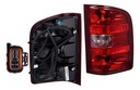 CALAVERA CV CHEYENNE/SILVERADO/CUSTOM 07-13 C/FOCO DEPO DER