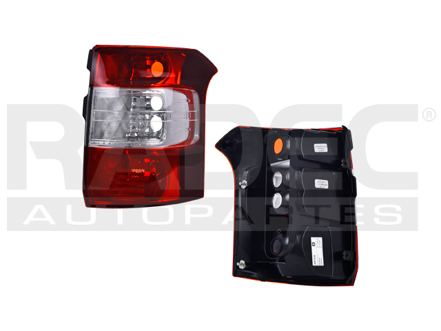 CALAVERA CV TORNADO 11-19 ORIGINAL DER