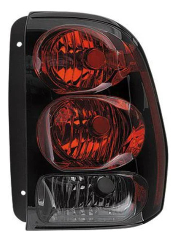 CALAVERA CV TRAIL BLAZER 02-09 S/FOCO DEPO DER