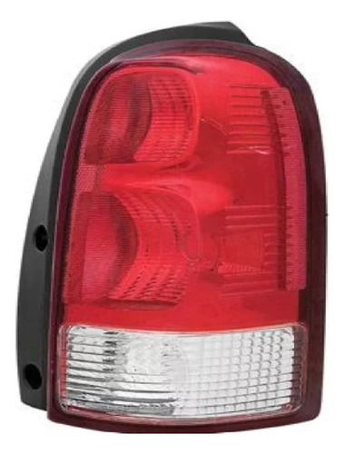CALAVERA CV UPLANDER/MONTANA 05-09/TRANSPORT 97-03 S/FOCO DEPO DER