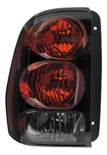 CALAVERA CV UPLANDER/MONTANA 05-09/TRANSPORT 97-03 S/FOCO DEPO IZQ
