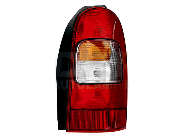 CALAVERA CV VENTURE 97-05 S/FOCO DEPO DER