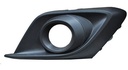 REJILLA FASCIA MZ 3 14-16 C/HOYO P/FARO IZQ