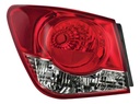 CALAVERA EXTERIOR CV CRUZE 10-16 LINEA ANTERIOR S/FOCO P/3 FOCOS DEPO IZQ