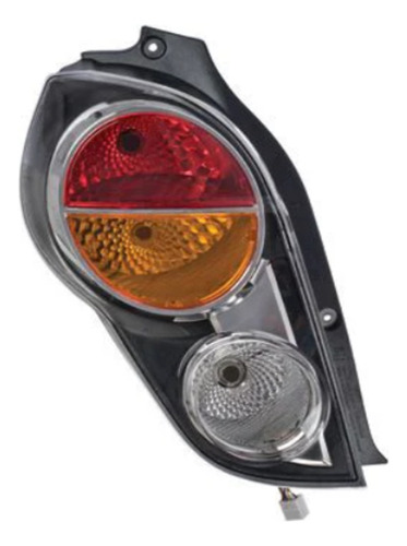 CALAVERA CV SPARK 11-12 S/FOCO DEPO IZQ