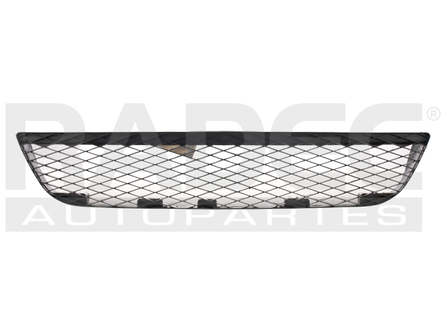 REJILLA FASCIA DELANTERA MZ 3 04-06 SPORT