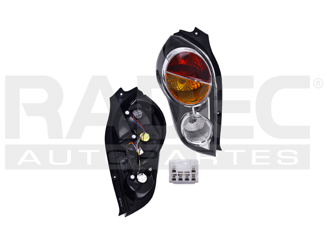 CALAVERA CV SPARK 11-12 ORIGINAL IZQ