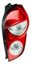 CALAVERA CV SPARK 13-17 LINEA ANTERIOR S/FOCO DEPO DER
