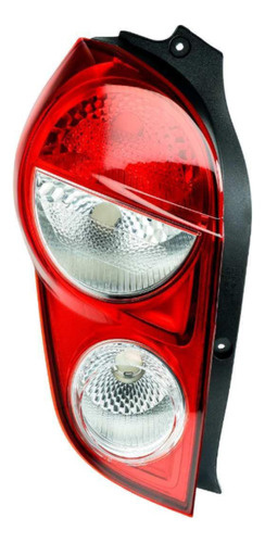 CALAVERA CV SPARK 13-17 LINEA ANTERIOR S/FOCO DEPO IZQ