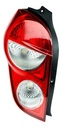 CALAVERA CV SPARK 13-17 LINEA ANTERIOR S/FOCO DEPO IZQ