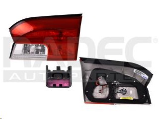 CALAVERA INTERIOR CV TERRAIN 10-17 C/FOCO DEPO DER