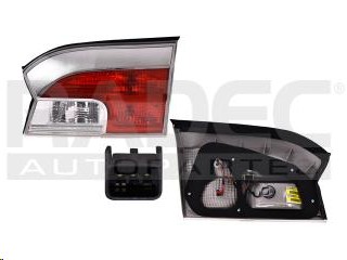 CALAVERA INTERIOR CV TERRAIN DENALI 13-17 C/FOCO DEPO DER