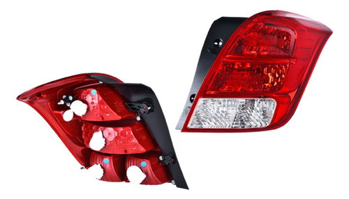 CALAVERA CV TRAX 13-21 S/FOCO DEPO DER