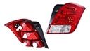 CALAVERA CV TRAX 13-21 S/FOCO DEPO DER