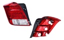 CALAVERA CV TRAX 13-21 S/FOCO DEPO IZQ