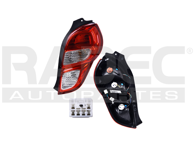 CALAVERA CV BEAT 18-19 5 PUERTAS ORIGINA