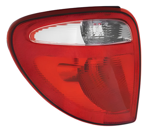 CALAVERA CR CARAVAN 04-08 C/DOS FOCOS DEPO IZQ