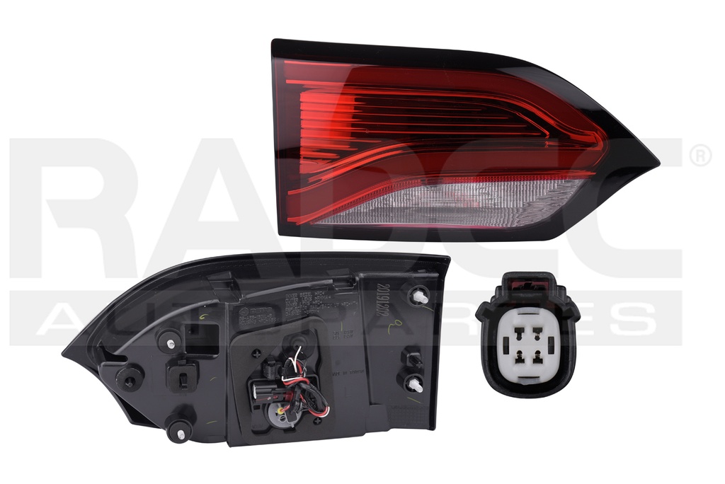 CALAVERA INTERIOR CR PACIFICA 17-20 C/LEDS DEPO IZQ