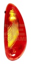 CALAVERA CR PT CRUISER 01-05 S/FOCO DEPO DER