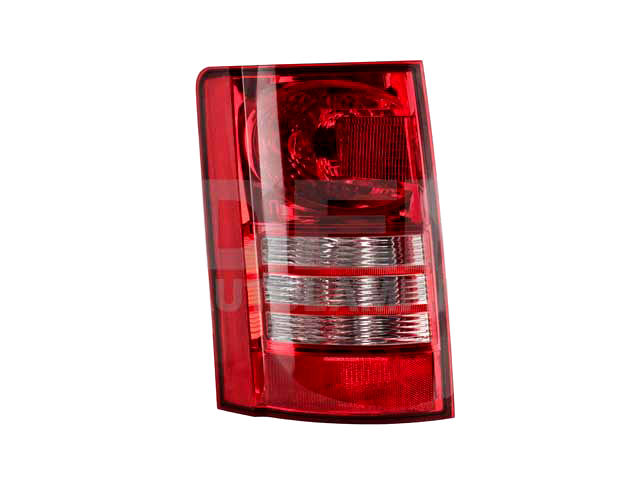 CALAVERA CR TOWN COUNTRY 08-10  C/FOCODEPO IZQ