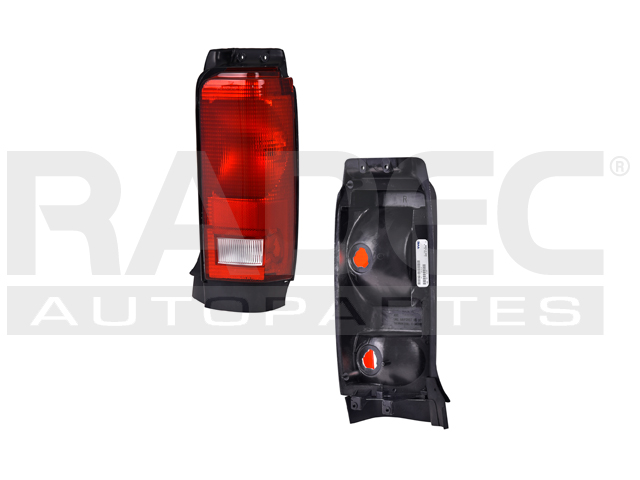 CALAVERA CR VOYAGER/CARAVAN 84-90 TYC DER