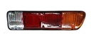 CALAVERA DS 620 73-80 C/FOCO LUCID DEPO (U.T.P) DER