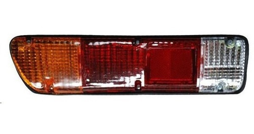 CALAVERA DS 620 73-80 C/FOCO LUCID DEPO (U.T.P) IZQ