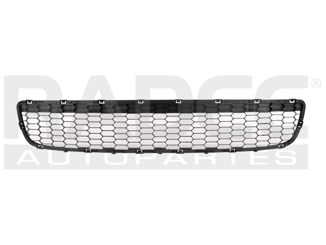 REJILLA FASCIA DELANTERA MZ 6 06-08