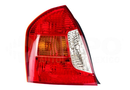 CALAVERA DG ATTITUDE 06-11 S/FOCO DEPO IZQ