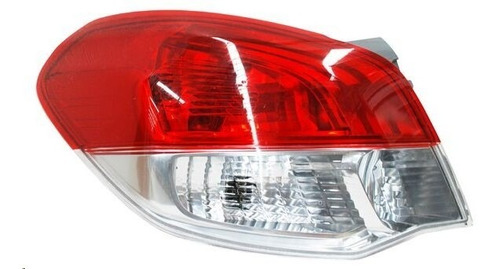 CALAVERA DG ATTITUDE 15-19 TYC C/ARNES IZQ