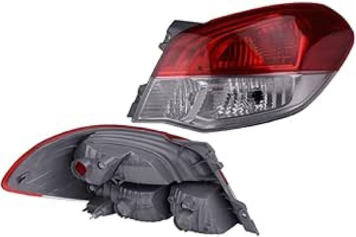 CALAVERA DG ATTITUDE 15-23  S/FOCO DEPO DER