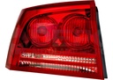 CALAVERA DG CHARGER 06-08 DEPO IZQ