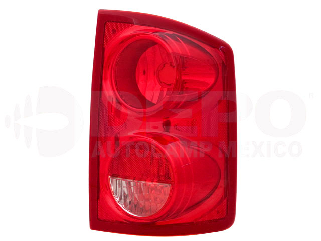 CALAVERA DG DAKOTA 05-12 S/FOCO DEPO DER