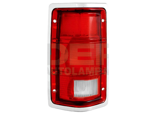 CALAVERA DG DAKOTA 87-96 F/CROMADO DEPO 