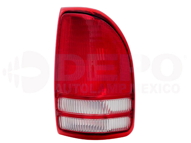 CALAVERA DG DAKOTA 97-04 S/FOCO DEPO DER