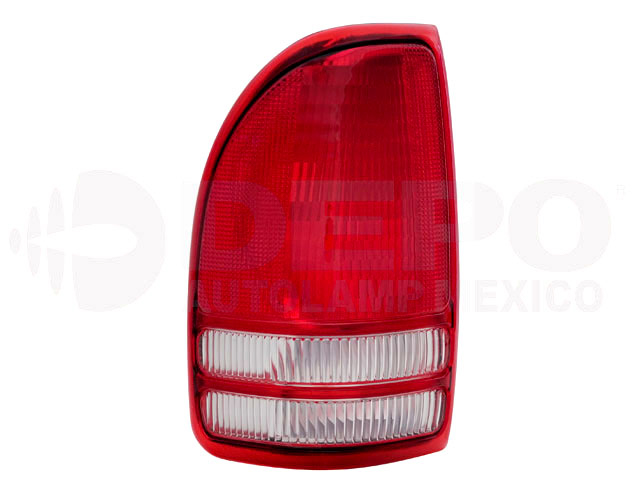 CALAVERA DG DAKOTA 97-04 S/FOCO DEPO IZQ