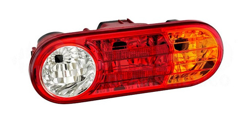 CALAVERA DG H-100 06-10 S/FOCO DEPO DER