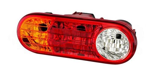 CALAVERA DG H-100 06-10 S/FOCO DEPO IZQ