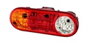CALAVERA DG H-100 06-10 S/FOCO DEPO IZQ