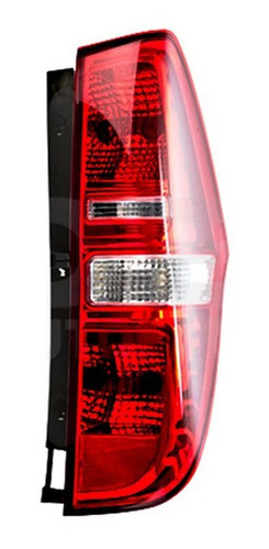 CALAVERA DG H-100 VAN 10-14 S/FOCO DEPO DER