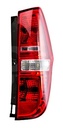 CALAVERA DG H-100 VAN 10-14 S/FOCO DEPO DER