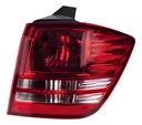 CALAVERA EXTERIOR DG JOURNEY 09-10 CON F