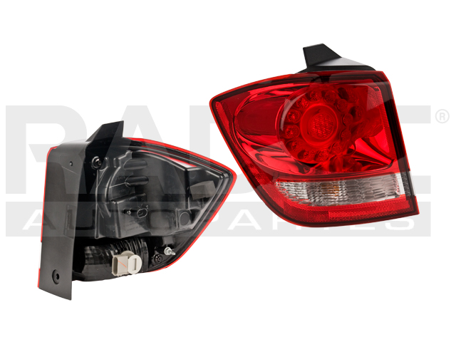 CALAVERA EXTERIOR DG JOURNEY 1DS TYC IZQ