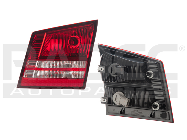 CALAVERA INTERIOR DG JOURNEY 09-10 TYC DER