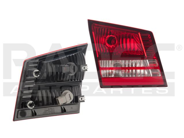 CALAVERA INTERIOR DG JOURNEY 09-10 TYC IZQ