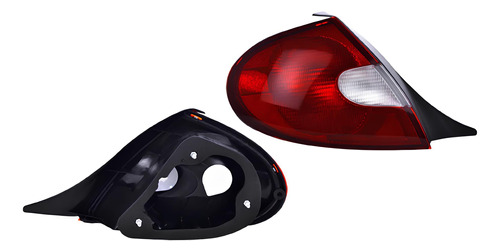 CALAVERA DG NEON 00-02 S/FOCO DEPO IZQ